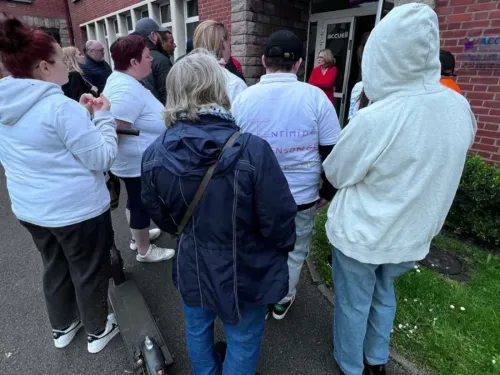Maltraitances sur des enfants handicapés à Dunkerque : l'éducateur...