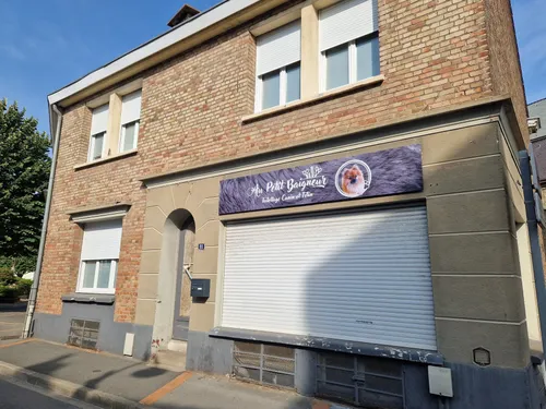 Bourbourg : il vole dans plusieurs magasins et agresse une commerçante