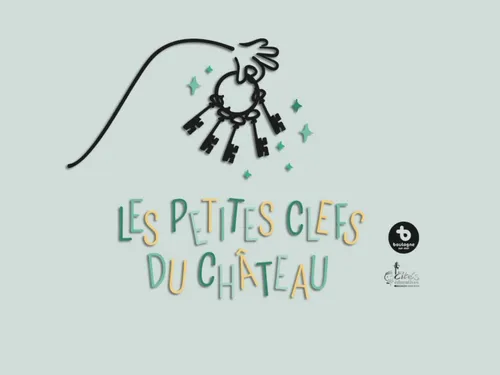 Boulogne-sur-Mer : l'exposition "Les Petites Cléfs du Château" à...
