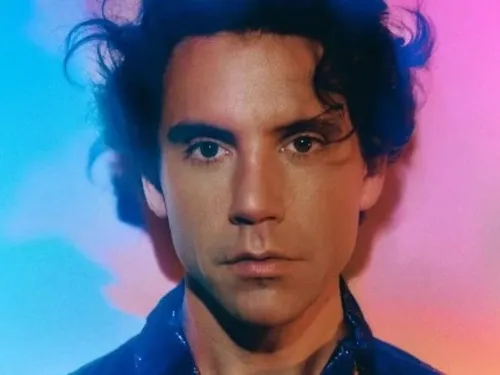 Le Son Tout Neuf du Jour : Mika – Modern Times