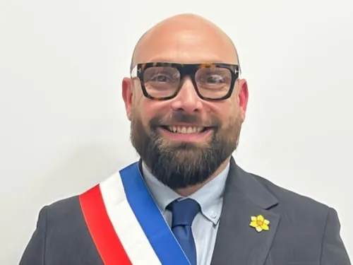 "Wissant a été méprisé ": le maire explique le départ de sa ville...