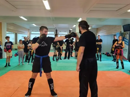 Eperlecques : record du nombre de licenciés pour une saison au club...