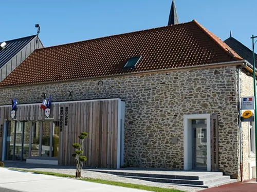 Municipales à La Capelle-lès-Boulogne : Jean-Michel Dégremont met...