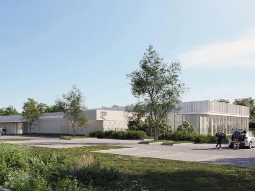 Une piscine pour tout le monde bientôt à Calais