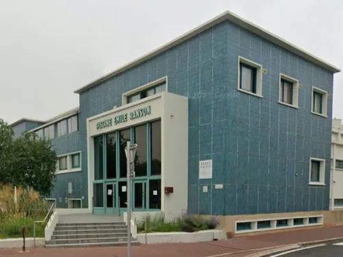 Calais : la piscine Ranson fermée après une avarie technique 