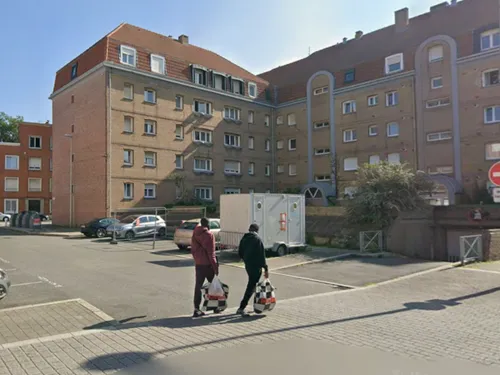 Dunkerque : un homme violemment agressé par un groupe de jeunes...