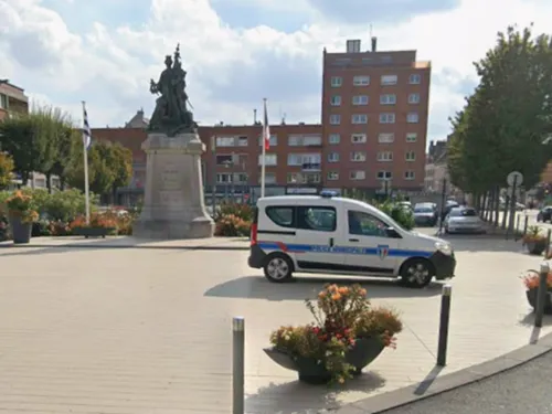 Violente dispute à Dunkerque : trois interpellations après une rixe