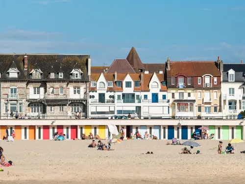 Le Touquet, Malo, Berck : ces plages dans le top 20 des plus...