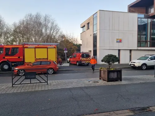 Cappelle-la-Grande : le PLUS va finalement rester fermer quelques...