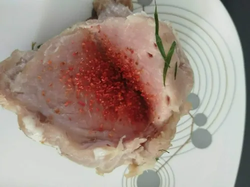 Wulverdinghe : un morceau de viande empoisonné découvert dans le...