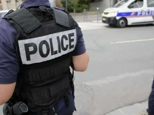 Dunkerque : inconsciente, elle se réveille et frappe une policière