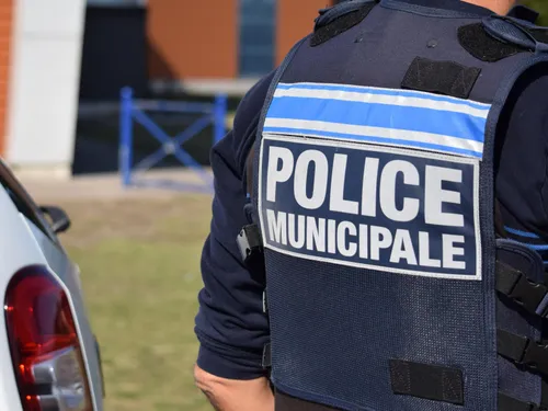 Armer les policiers municipaux, les Marckois ont dit non !
