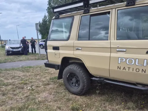 Loon-Plage : 50 policiers supplémentaires pour lutter contre les...