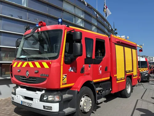 Boulogne-sur-Mer : un homme mordu par un requin à Nausicaá