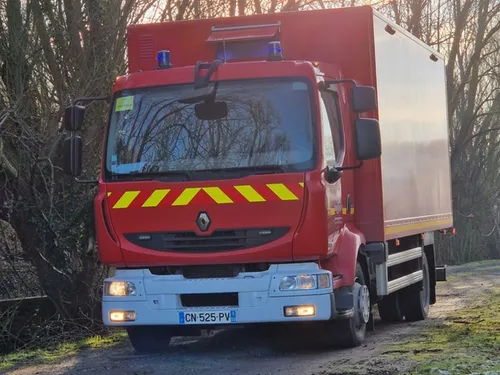 Campigneulles-les-Petites : un homme dans un état grave après une...