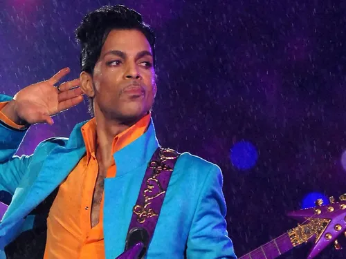 Prince : une version inédite de With This Tear refait surface