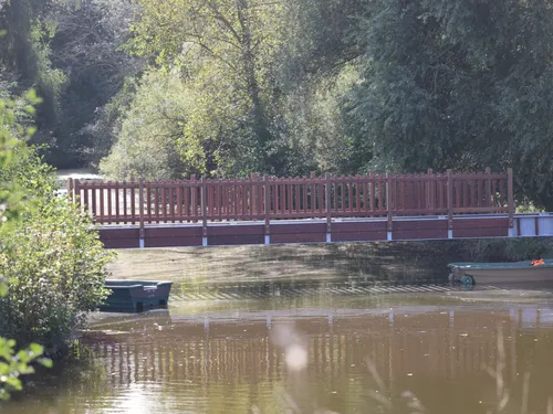 À Grande-Synthe, accès et pêche interdits au Puythouck après la...