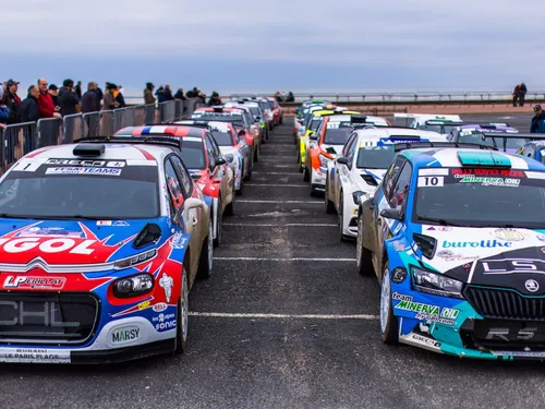 Rallye du Touquet : l'édition 2026 s'annonce plus ouverte que...