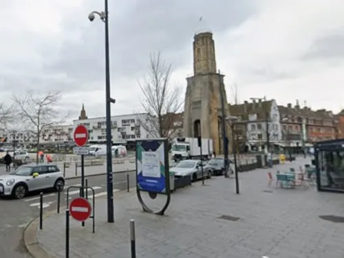 Calais Nord : une brasserie et plusieurs établissements ciblés par...