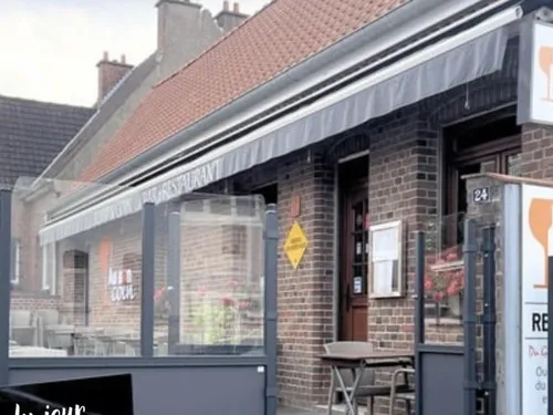 Esquelbecq : Au bon coin devient un bon plan... Petit Futé