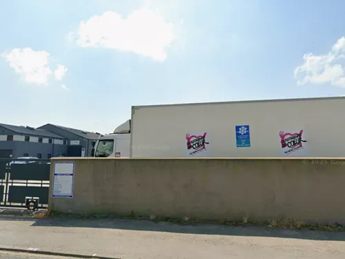 Houlle : un incendie dans les locaux des Restos du Cœur