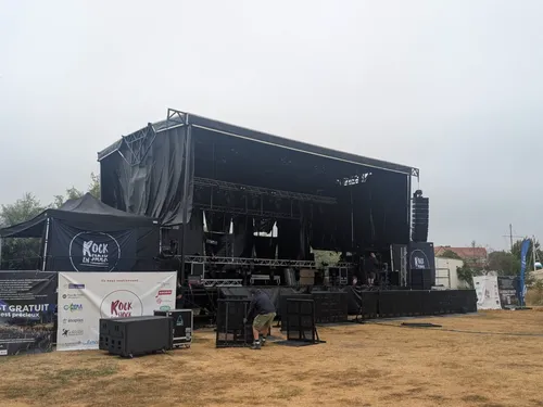 Etaples : Rock en Stock, la journée annulée...