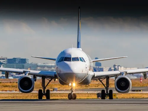 Quatre industriels misent sur Dunkerque pour l'aviation de demain