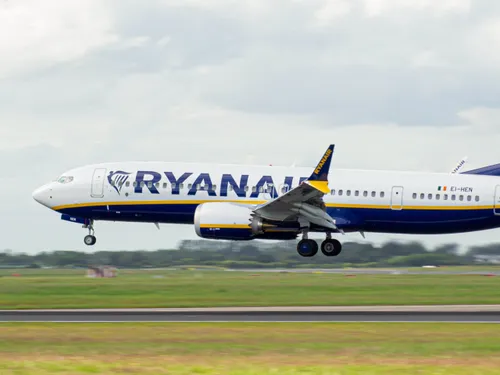 Belgique : Ryanair supprime 20 destinations à Bruxelles et Charleroi