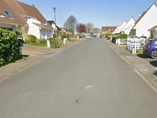 Agression à Saint-Martin-lez-Tatinghem : une femme poignardée à de...
