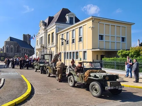 Boulonnais :  1 500 personnes appelées à se confiner pour une...