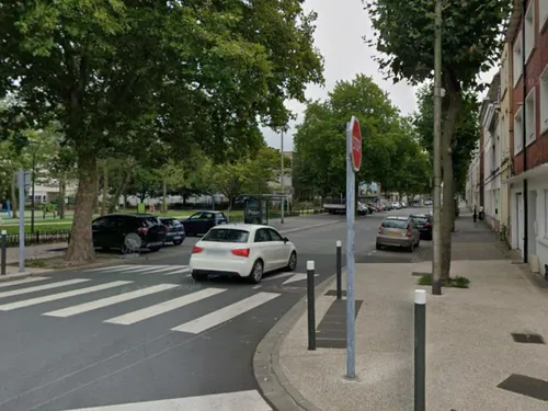 Tapage nocturne à Dunkerque : une femme agressée en pleine rue 