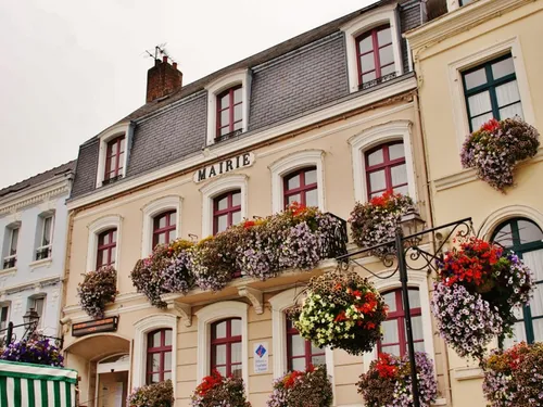 Municipales à Samer : Christophe Douchain candidat à sa succession,...