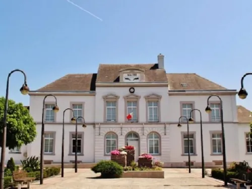 Municipales à Sangatte : trois listes en lice dans une commune de 4...