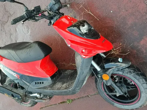 Dunkerque : un scooter volé la veille retrouvé par des pêcheurs...