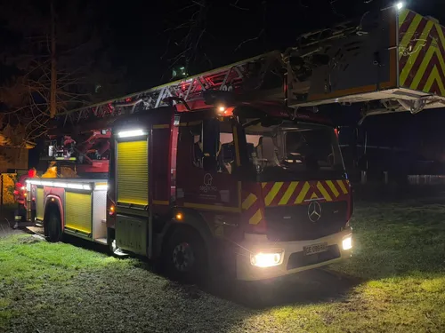 Pihen-les-Guînes : une famille intoxiquée au monoxyde de carbone