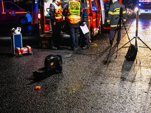 Ecques : un adolescent de 15 ans perd la vie dans un accident de moto