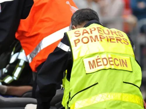 Calais : un homme gravement blessé lors d'une rixe, son pronostic...