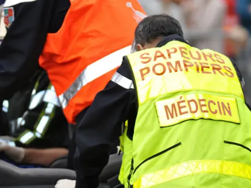 Tournehem : elle percute une voiture en stationnement, un employé...