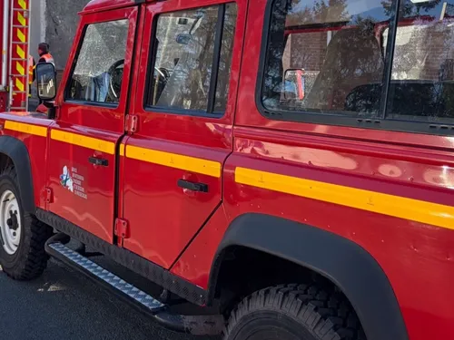 Cucq : une cycliste de 20 ans renversée par une voiture