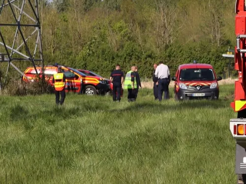 Roquetoire : une femme recherchée retrouvée saine et sauve