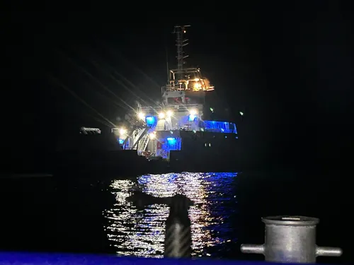 Berck-sur-Mer : un adolescent sauvé de la noyade