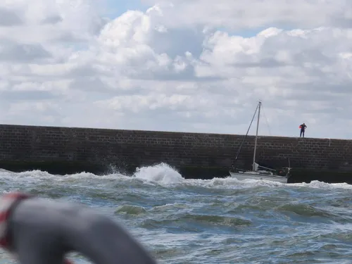 Dunkerque, Saint-Pol-sur-Mer : encore des vies sauvées par les...