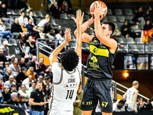 Berck, Boulogne, Loon-Plage, la très belle soirée des clubs de N1...