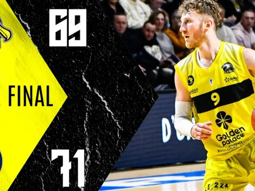 Des regrets pour Dunkerque, une soirée à oublier pour Boulogne......