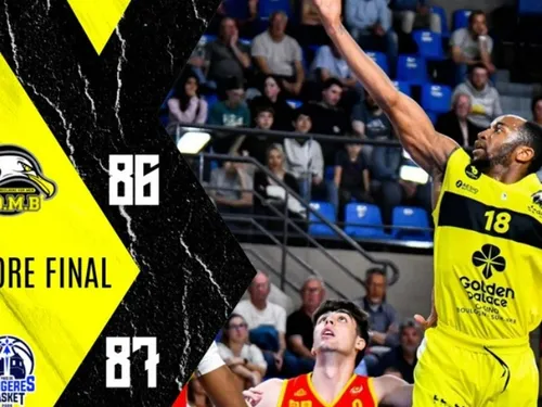 Pas de play-offs, le terrible scenario pour Berck et Boulogne en...