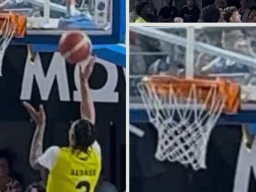 Basket : Boulogne-sur-Mer va porter réclamation après sa défaite...