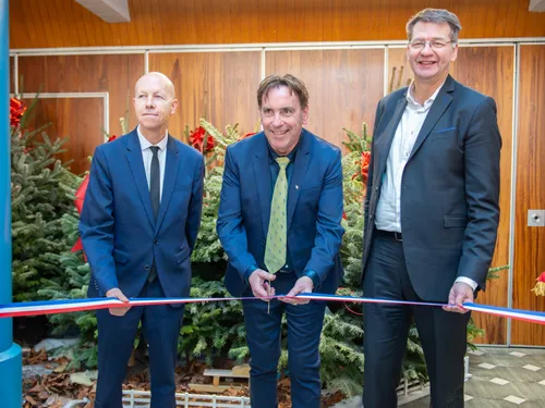 Grand-Fort-Philippe : Sony Clinquart donne rendez-vous samedi pour...