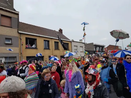 Carnaval 2026 : et si on faisait le bal à Saint-Pol-sur-Mer