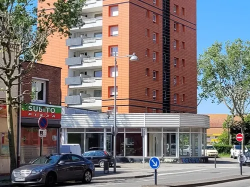 Dunkerque : une femme est morte après s'être défenestrée du 12ème...