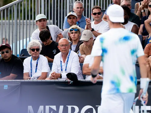 Tennis : Le Boulonnais Terence Atmane ne va pas améliorer son image...